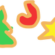 Image for article titled Worst Holiday Desserts Ranked, According to an Expert